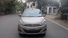 Used Hyundai i10 Sportz 1.2 Kappa2 in Chennai