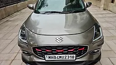 Used Maruti Suzuki Swift ZXi Petrol Manual in Mumbai