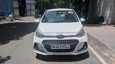 Used Hyundai Grand i10 Magna 1.2 Kappa VTVT [2017-2020] in Chennai