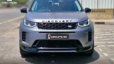 Used Land Rover Discovery Sport SE R-Dynamic Diesel in Coimbatore