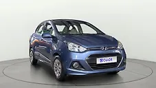 Used Hyundai Xcent S 1.2 [2014-2016] in Howrah