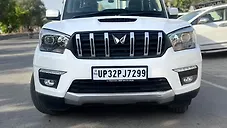 Used Mahindra Scorpio S11 Diesel Turbo Manual 7 STR in Lucknow
