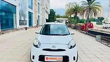 Used Nissan Micra Active XV in Bangalore