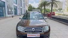 Used Renault Duster 110 PS RxZ Diesel in Bangalore