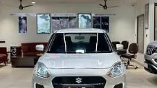 Used Maruti Suzuki Swift VXi [2021-2023] in Jaipur