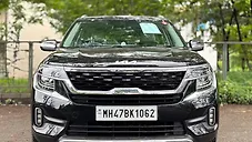Used Kia Seltos HTX 1.5 IVT in Mumbai