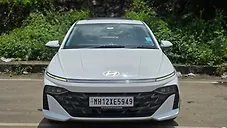 Used Hyundai Verna SX Petrol 1.5L Manual in Pune