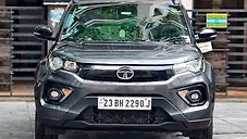 Used Tata Nexon XMA Plus (S) in Kolkata