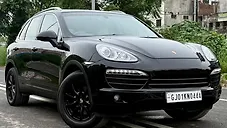 Used Porsche Cayenne S in Delhi