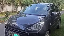 Used Hyundai Santro Magna Corporate Edition in Jamshedpur