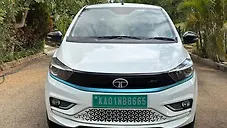 Used Tata Tiago EV XZ Plus Long Range [2022-2025] in Bangalore