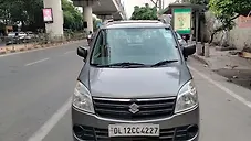 Used Maruti Suzuki Wagon R 1.0 LXi in Delhi
