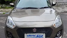Used Maruti Suzuki Swift ZXi in Kolkata