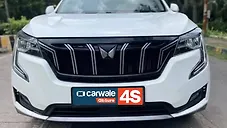 Used Mahindra Old Generation XUV700 AX7 Luxury Pack 2WD Petrol 2.0L Turbo Automatic 6 STR in Mumbai