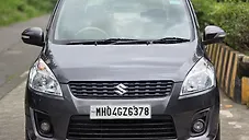 Used Maruti Suzuki Ertiga ZXI in Mumbai