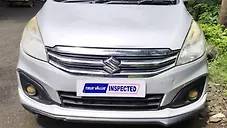 Used Maruti Suzuki Ertiga VXI CNG in Mumbai