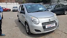 Used Maruti Suzuki A-Star Vxi in Chennai