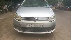 Used Volkswagen Vento Highline Petrol in Chennai