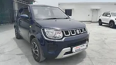 Used Maruti Suzuki Ignis Sigma 1.2 MT in Chennai