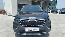 Used Skoda Kushaq Ambition 1.0L TSI MT in Chennai