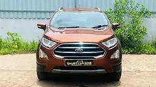 Used Ford EcoSport Titanium 1.5L TDCi in Chennai