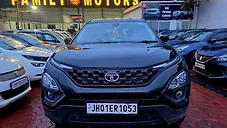 Used Tata Safari XT Plus in Ranchi
