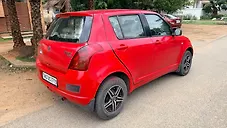 Used Maruti Suzuki Swift VDi in Chennai