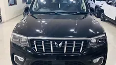 Used Mahindra Scorpio N Z8 L 4WD Diesel 2.2L Turbo Manual 7 STR in Pune