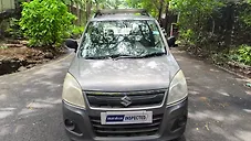 Used Maruti Suzuki Wagon R 1.0 LXI CNG in Mumbai
