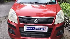 Used Maruti Suzuki Wagon R 1.0 VXI in Mumbai