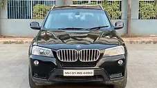 Used BMW X3 xDrive30d in Pune