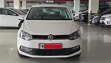 Used Volkswagen Polo Comfortline 1.2L (P) in Pune