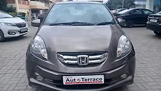 Used Honda Amaze 1.2 VX  (O)  i-VTEC in Bangalore