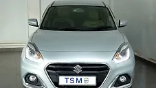 Used Maruti Suzuki Dzire ZXi Petrol Automatic (AMT) in Chennai
