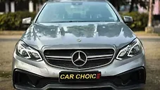 Used Mercedes-Benz E-Class E250 CDI BlueEfficiency in Kolkata