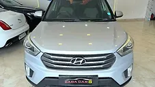 Used Hyundai Creta SX 1.6 CRDI in Chennai