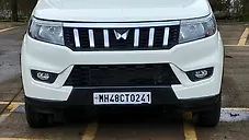Used Mahindra Bolero Neo N10 R in Nashik