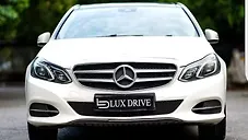 Used Mercedes-Benz E-Class E 250 CDI Edition E in Delhi