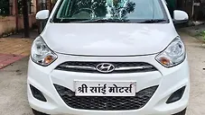 Used Hyundai i10 Magna 1.2 Kappa2 in Indore