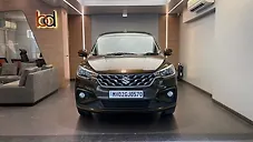 Used Maruti Suzuki Ertiga ZXi Plus AT [2023-2025] in Mumbai