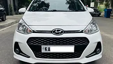 Used Hyundai Grand i10 Sportz U2 1.2 CRDi in Bangalore