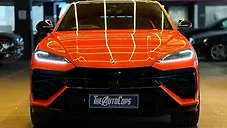 Used Lamborghini Urus SE 4WD in Pune