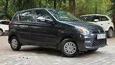 Used Maruti Suzuki Alto 800 LXi in Delhi