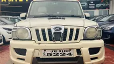 Used Mahindra Scorpio VLX 2WD BS-III in Ranchi
