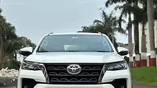Used Toyota Fortuner 4x2 2WD Diesel 2.8L Turbo Automatic in Nashik