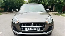 Used Maruti Suzuki Swift LXi [2021-2023] in Delhi