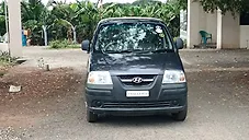 Used Hyundai Santro Xing XL eRLX - Euro III in Coimbatore