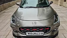 Used Maruti Suzuki Swift ZXi Plus Petrol Automatic Dual Tone in Mumbai
