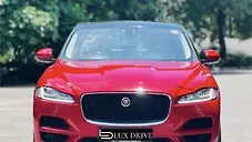 Used Jaguar F-Pace Prestige Petrol [2018-2020] in Delhi
