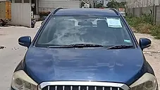 Used Maruti Suzuki S-Cross Zeta 1.3 in Hyderabad